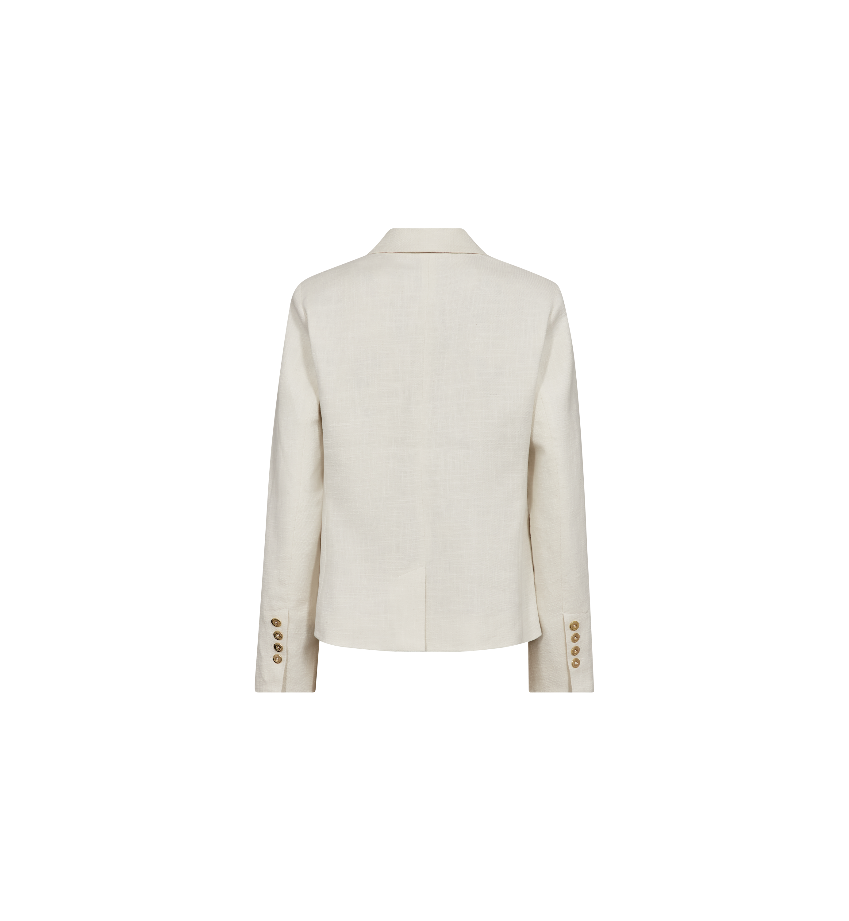 Packshot / Ecru / Back